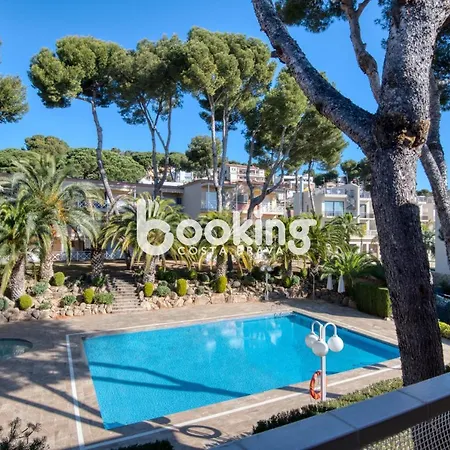 Апартаменти Treumal Center De 1 Habitacio Amb Totes Les Comoditats A Tocar De La Cala Del Pi Платжа-д'Ару
