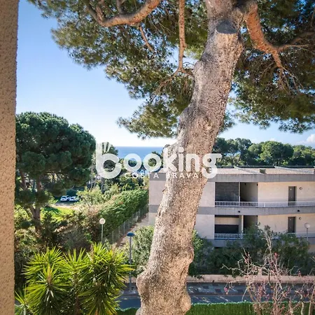 Апартаменти Treumal Center De 1 Habitacio Amb Totes Les Comoditats A Tocar De La Cala Del Pi *